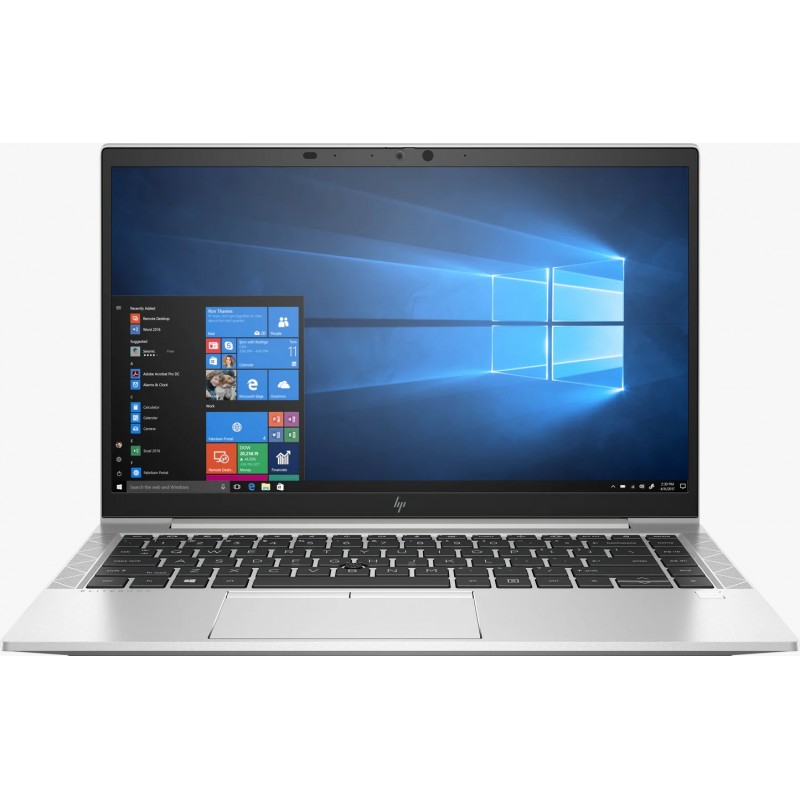 Notebook HP Elitebook 840 G8 Intel Core i7 11th Gen 32GB RAM 512GB SSD Notebooks