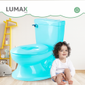 Pelela Tipo WC Niños