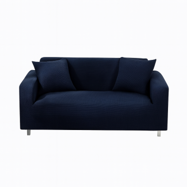 Funda para Sillón 90x140 cm Azul Inicio
