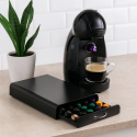 Cajon Organizador de 60 Capsulas Nespresso Inicio