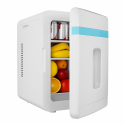 Frigobar de 12L portatil Inicio