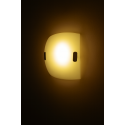 Aplique E27 satin W13022 Iluminación