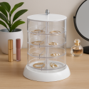 Caja organizadora de joyas acrilica 4N Inicio