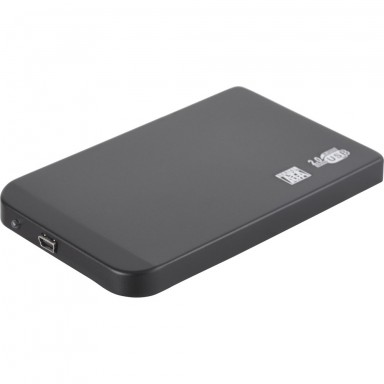 Disco Duro Externo 500GB Usb 3.0 Inicio