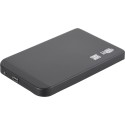 Disco Duro Externo 500GB Usb 3.0 Inicio