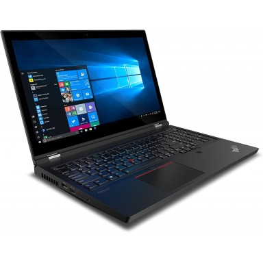 Notebook Lenovo P15 Intel Core i7-10850H 32GB RAM NVIDIA QUADRO T2000 MAX-Q Notebooks