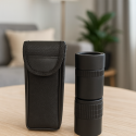 Telescopio Monocular Portatil con Zoom 4K10-300X40mm Tecnología