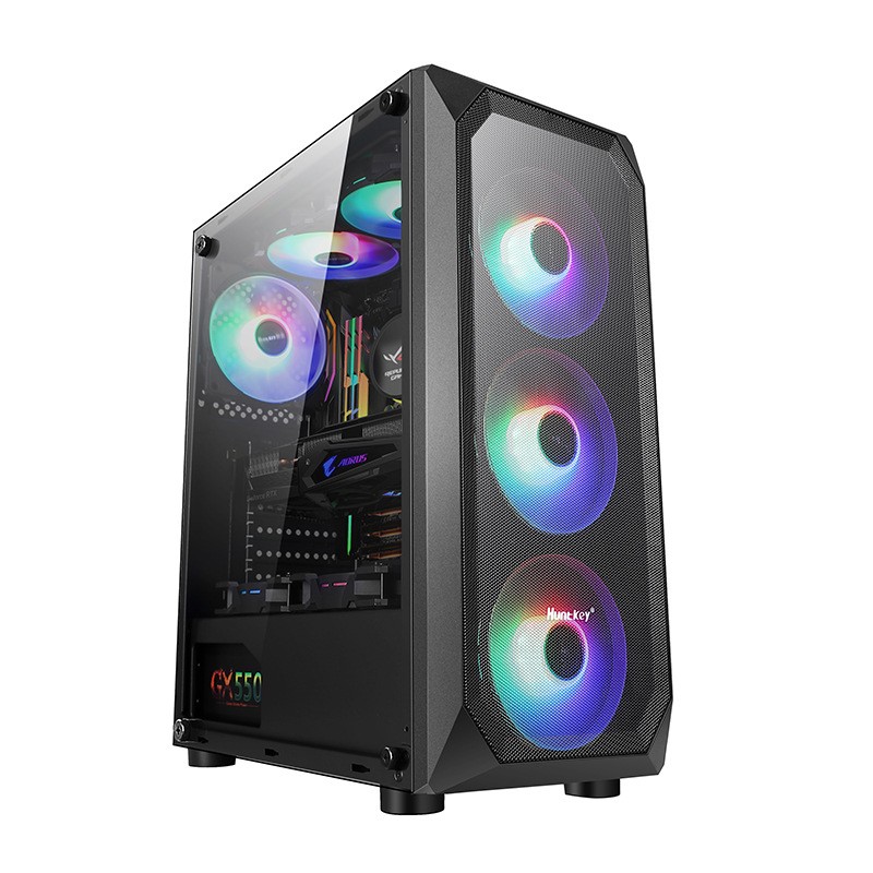 Computador PC Gamer Intel® Xeon® E5 2697V3 14 Nucleos 32GB RAM NVIDIA QUADRO P2200 Notebooks