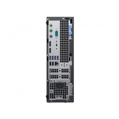 Computador Dell Optiplex 7040 Intel® Core i5 8GB RAM 256GB SSD Notebooks