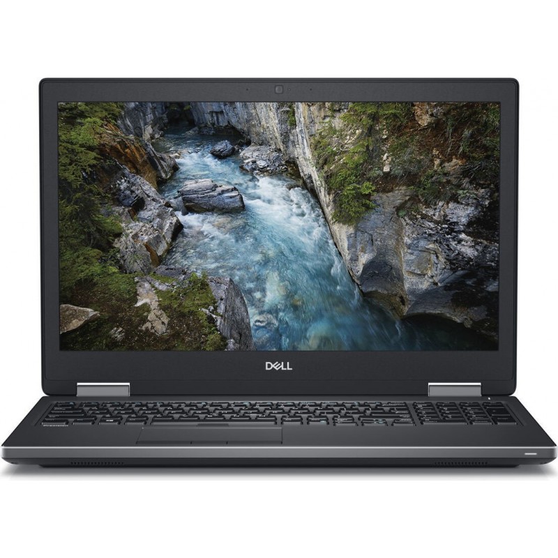 Dell Precision 7560 Intel Core I7-11800H 16GB RAM NVIDIA T1200 Notebooks