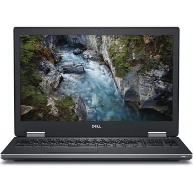 Dell Precision 7560 Intel Core I7-11800H 16GB RAM NVIDIA T1200 Notebooks