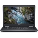 Dell Precision 7560 Intel Core I7-11800H 16GB RAM NVIDIA T1200 Notebooks