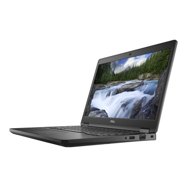 Notebook Dell Latitude 5491 Intel® Core i5™ 8GB RAM 256GB SSD Notebooks