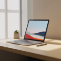 Notebook Surface Laptop 4 15" Intel Core i7-1185G7 8GB RAM 512GB SSD Notebooks