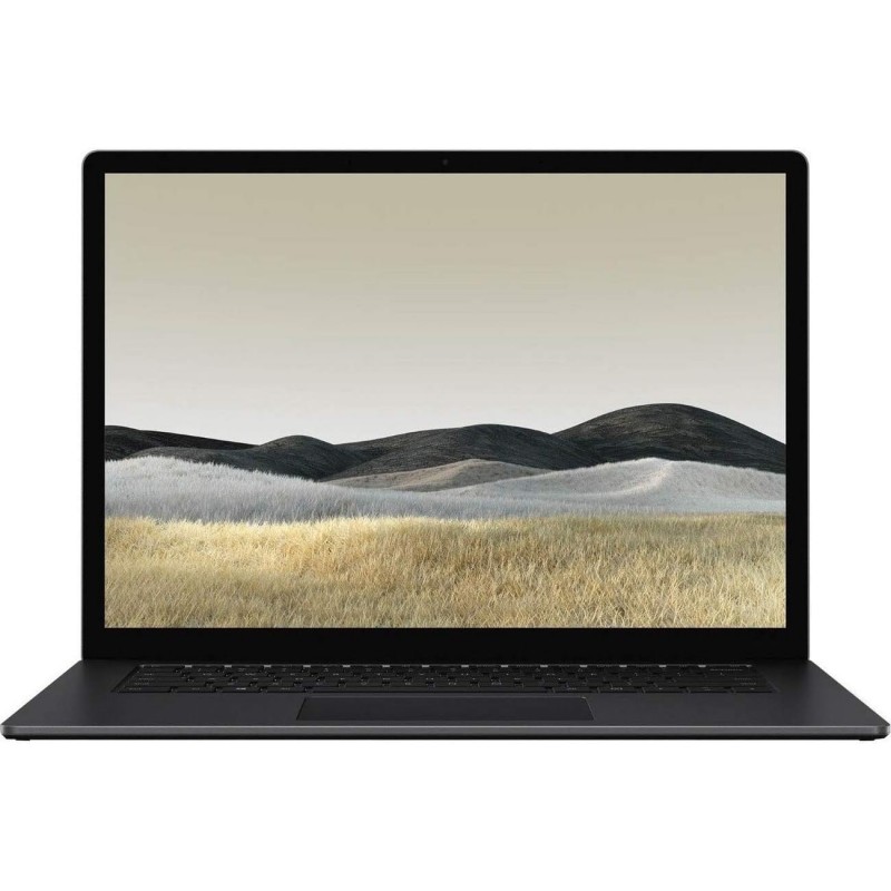 Notebook Surface Laptop GO Intel Core i5-1035G1 16GB RAM 256GB SSD Notebooks