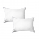 Pack 2 Almohadas Down Alternative 50x70, Cannon Almohadas