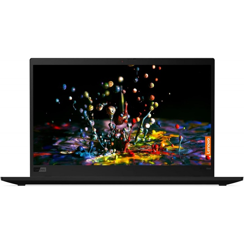 Notebook Lenovo X1 Carbon Gen 10 Intel Core i7-1265U 32GB RAM 512GB SSD Notebooks