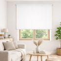 Cortina Roller Black Out Marfil Volgen Cortinas