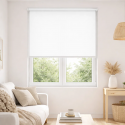 Cortina Roller Black Out Marfil Volgen Cortinas