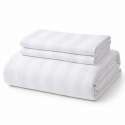 Funda de plumon Biancobelo Home Royal White 2P Fundas para Plumón