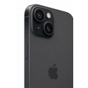 Apple Iphone 15 Black 256GB Celulares