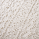 Funda de plumon Biancobelo Home Ivory Super King Fundas para Plumón