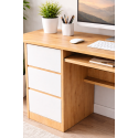 Escritorio Ibiza Light Wood Escritorios