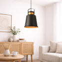 Lampara colgante Serenity Iluminación