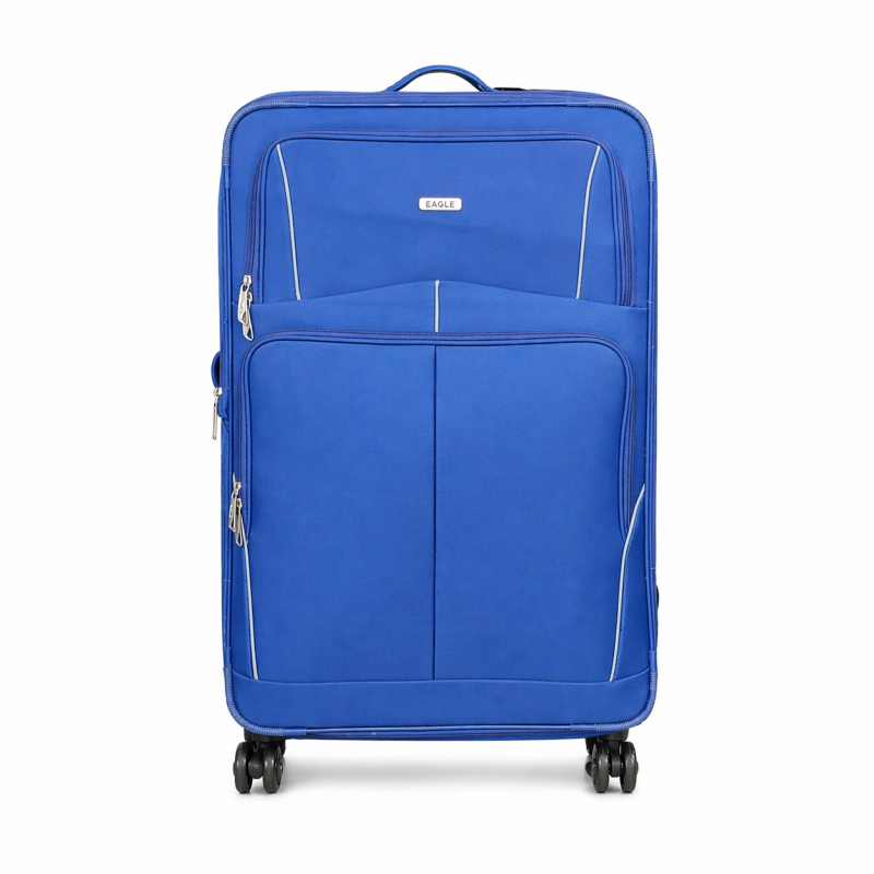 Maleta Eagle Azul 82L Maletas