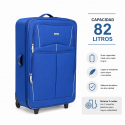 Maleta Eagle Azul 82L Maletas