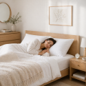 Pack 2 Almohadas Down Alternative Biancobelo Almohadas