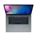 Macbook Retina 2018 15,4" Intel Core i7 2,6Ghz AMD Radeon Pro 560X 16GB RAM 512GB SSD Notebooks