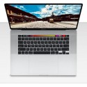 Macbook Retina 2019 16" Intel Core i9 2,4Ghz AMD RADEON PRO 5500M 32GB RAM Notebooks