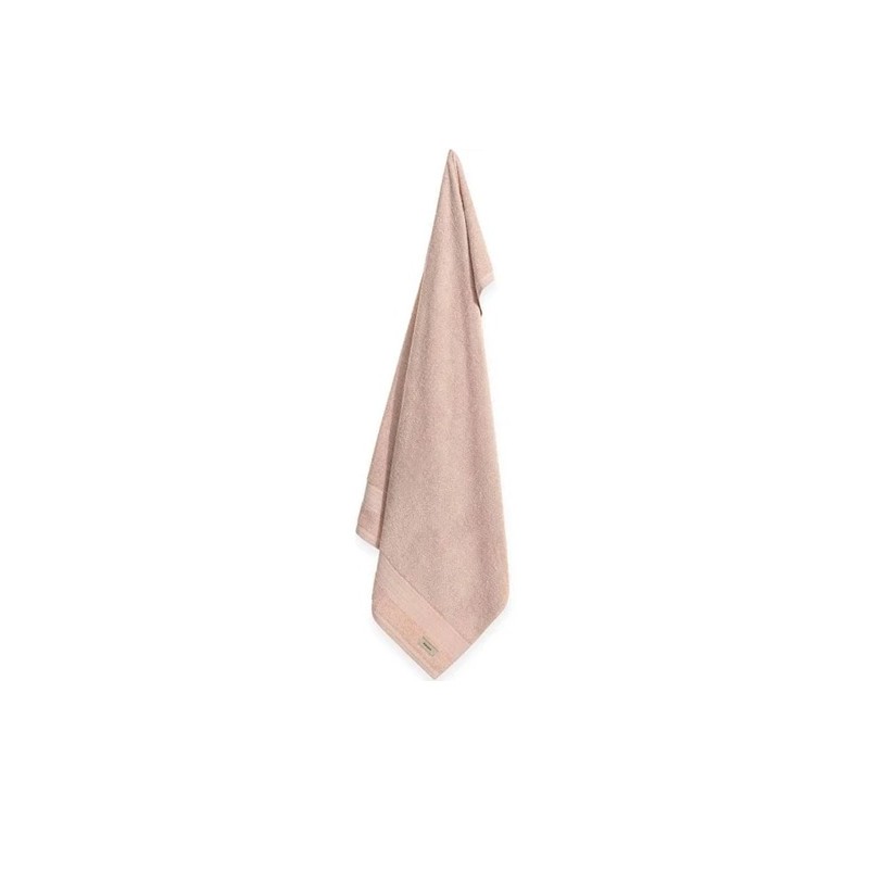 Sábana de Baño Karsten Empire 86x150 cm Rosada 100% Algodón Alta Absorción Toallas
