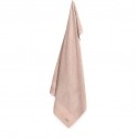 Toalla de Baño Karsten Empire 70x135 cm Rosada Algodón Alta Absorción Toallas