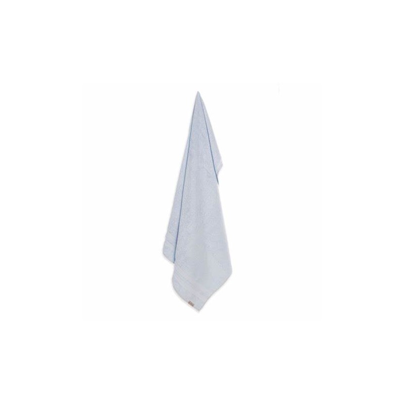 Sábana de Baño Karsten Unika Celeste 86x150 500gr Toallas