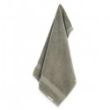 Toalla de Mano Karsten Magna Euca 600g 48x80 cm Algodón Premium Alta Absorción Toallas
