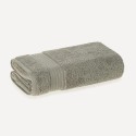 Toalla de Mano Karsten Magna Euca 600g 48x80 cm Algodón Premium Alta Absorción Toallas