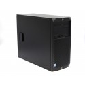 Computador Hp Z2 G4 Workstation Intel® Core i7 64GB RAM Nvidia Quadro P4000 Notebooks