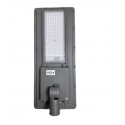 Luminaria Solar Con Sensor De Movimiento Monocristalina 300W Ip65 16H 5000K 5V 30W 3.2V 30Ah C/Control Modelo Epsilon Ilumina...