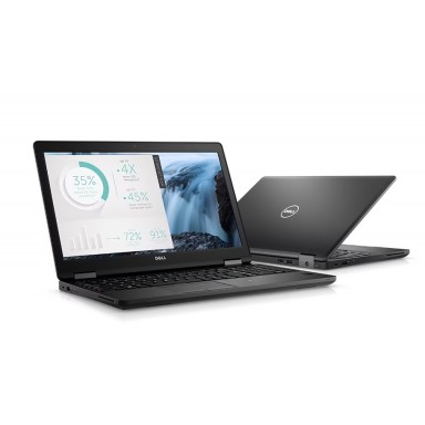 Notebook Dell Workstation 5580 Intel Core i7 NVIDIA GeForce 940MX 8GB RAM 256GB SSD Notebooks