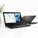 Notebook Dell Workstation 5580 Intel Core i7 NVIDIA GeForce 940MX 16GB RAM 512GB SSD Notebooks