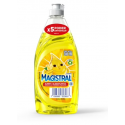 Magistral Ultra Limón Botella 300 ml Aseo y Limpieza