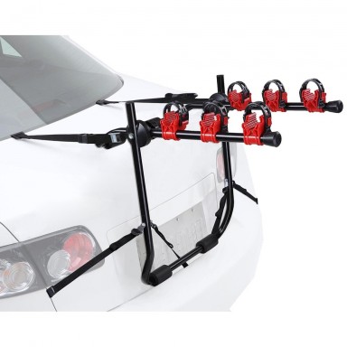 Porta Bicicleta para autos Outdoor