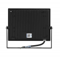 Foco Proyector De Area Led 30w IP66 IK08 Modelo Atlas Konnergie Iluminación exterior