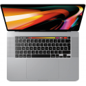 MacBook Pro Retina 16" (2019) Intel Core i7 32GB RAM 512GB SSD AMD RADEON 5300M Notebooks