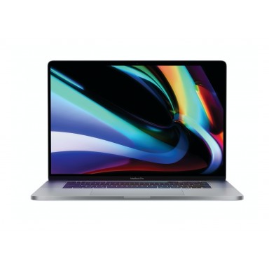 MacBook Pro Retina 16" (2019) Intel Core i7 32GB RAM 512GB SSD AMD RADEON 5300M Notebooks