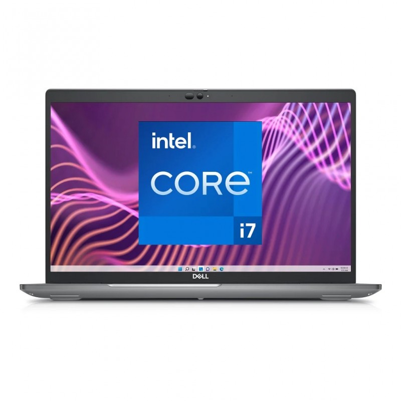 Notebook Dell Latitude 5430 Intel Core i5 12th gen 16GB RAM 256GB SSD Notebooks
