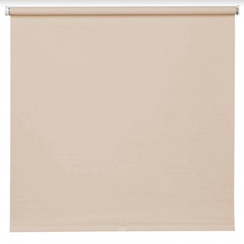 Cortina roller Blackout Biancobelo Cortinas
