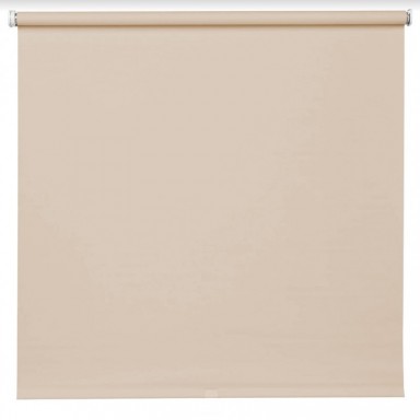 Cortina roller Blackout Biancobelo Cortinas